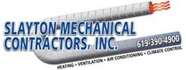 slaytonmechanical.com